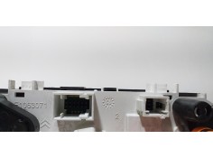 Recambio de mando calefaccion / aire acondicionado para peugeot 208 style referencia OEM IAM E1063071 58464  2