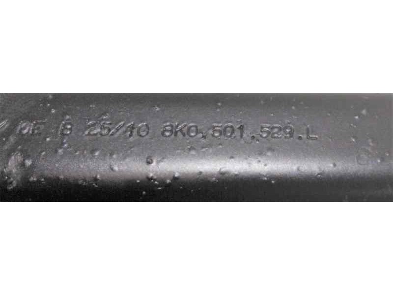 Recambio de brazo suspension superior trasero izquierdo para audi a4 avant (8k5) (2008) básico referencia OEM IAM 8K0501529L 466