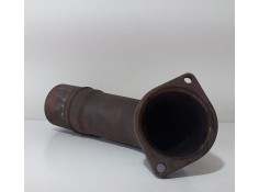 Recambio de colector escape para bmw x5 (e70) m referencia OEM IAM S63B44A 68789  2