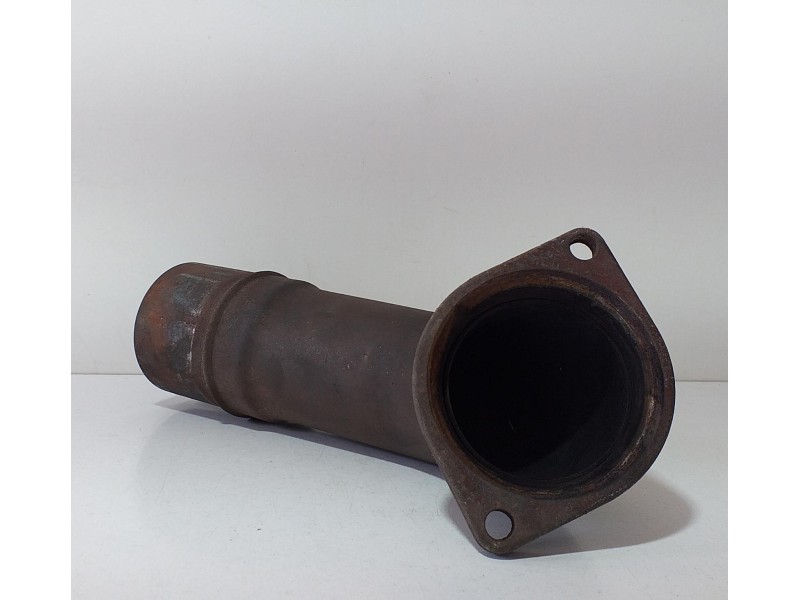 Recambio de colector escape para bmw x5 (e70) m referencia OEM IAM S63B44A 68789 