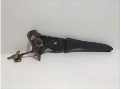 Recambio de palanca freno de mano para peugeot 206 berlina xt referencia OEM IAM 470162 82107 