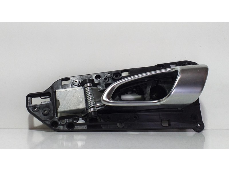 Recambio de maneta interior delantera izquierda para porsche cayenne (typ 92aa) gts referencia OEM IAM 7P5837019C 66218 