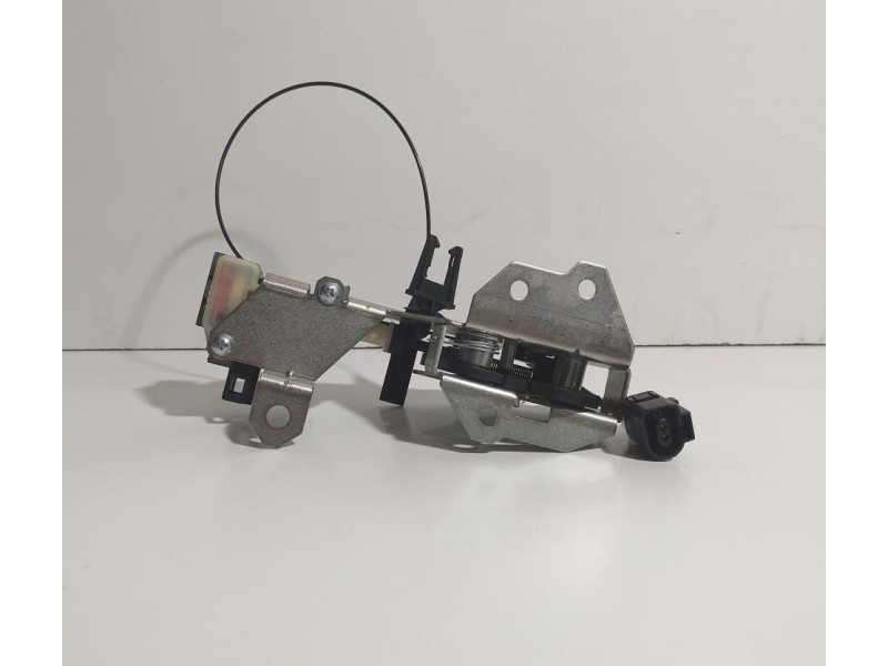 Recambio de cerradura maletero / porton para volkswagen touareg (7l6) tdi v6 +motion referencia OEM IAM 7L0827506E 77968 