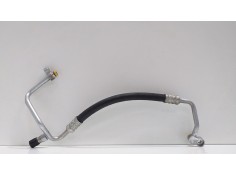 Recambio de tubos aire acondicionado para bmw serie 6 coupe (e63) 630i referencia OEM IAM 64536982878 54489 