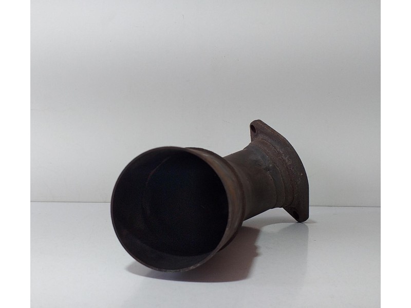 Recambio de colector escape para bmw x5 (e70) m referencia OEM IAM S63B44A 68789 