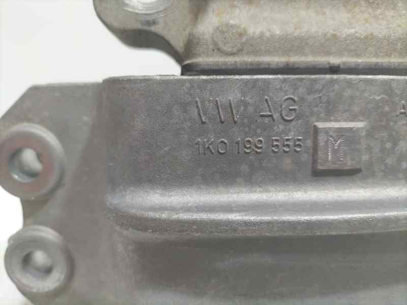 Recambio de soporte cambio para seat leon (1p1) comfort limited referencia OEM IAM 1K0199555M 84309 