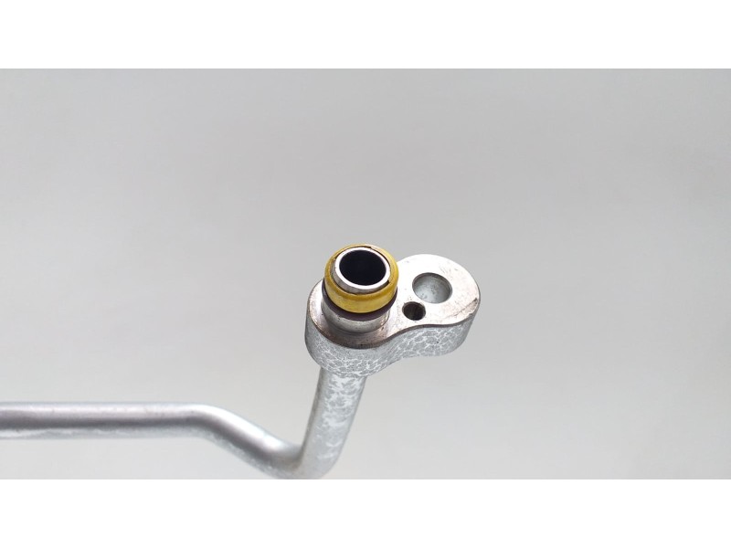 Recambio de tubos aire acondicionado para bmw serie 6 coupe (e63) 630i referencia OEM IAM 64536982878 54489 