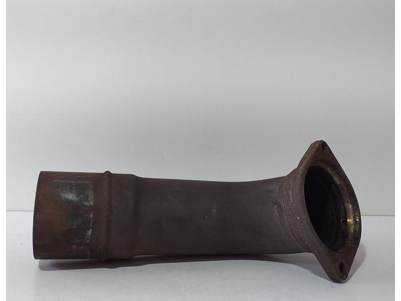 Recambio de colector escape para bmw x5 (e70) m referencia OEM IAM S63B44A 68789 