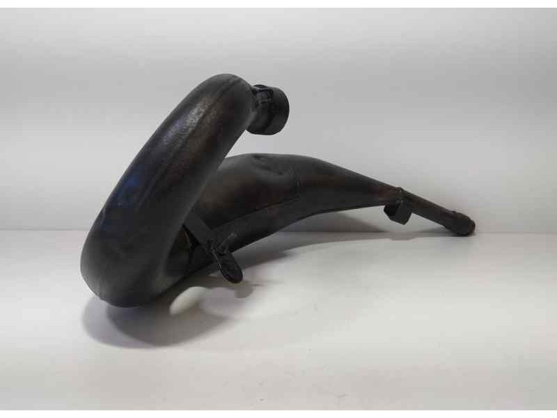 Recambio de tubo escape delantero para ktm ktm sxf 350 sxf 350 referencia OEM IAM SPES 86695 