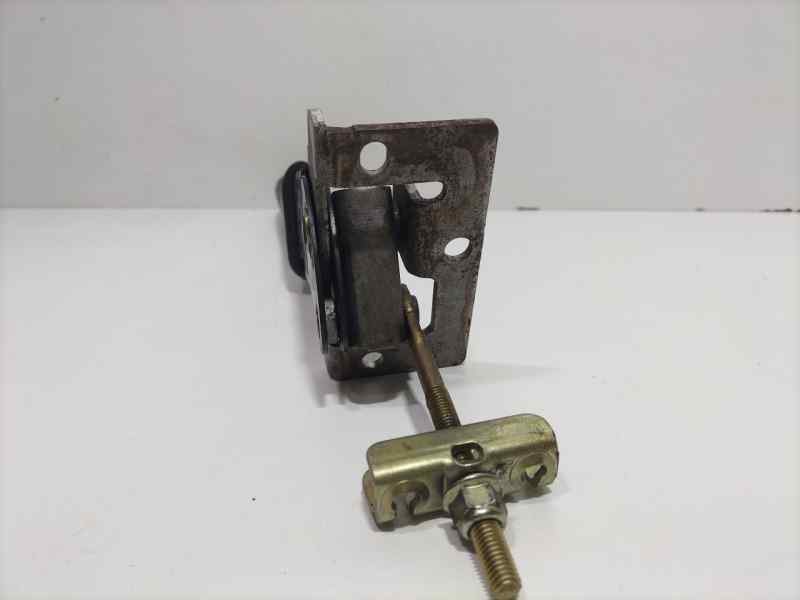 Recambio de palanca freno de mano para peugeot 206 berlina xt referencia OEM IAM 470162 82107 