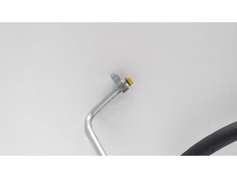 Recambio de tubos aire acondicionado para bmw serie 6 coupe (e63) 630i referencia OEM IAM 64536982878 54489 