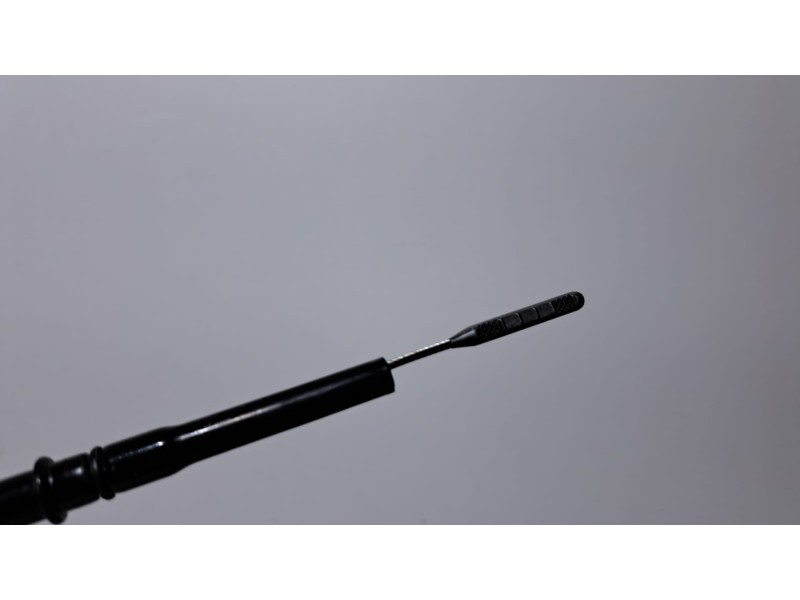 Recambio de varilla aceite para chevrolet camaro 3.6i camaro 2010 referencia OEM IAM 1LS 75687 R