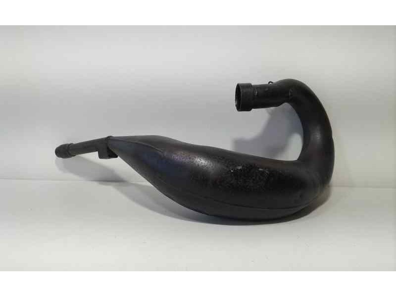 Recambio de tubo escape delantero para ktm ktm sxf 350 sxf 350 referencia OEM IAM SPES 86695 