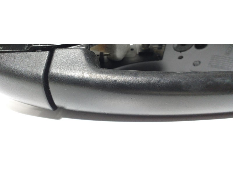 Recambio de maneta exterior trasera derecha para peugeot 208 style referencia OEM IAM 9672961080 58469 