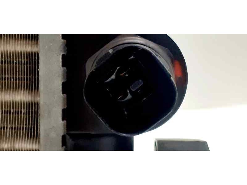 Recambio de radiador agua para seat cordoba berlina (6k2) tour referencia OEM IAM W06K0121253AG 42251 