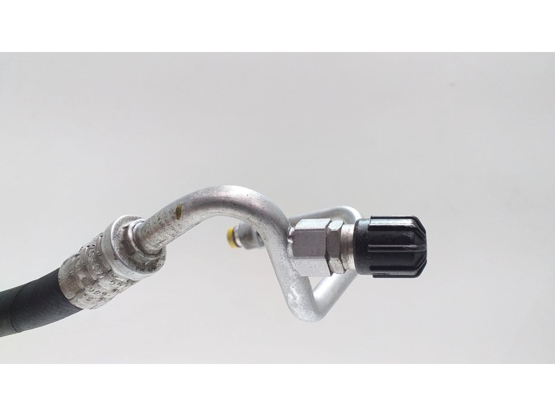 Recambio de tubos aire acondicionado para bmw serie 6 coupe (e63) 630i referencia OEM IAM 64536982878 54489 