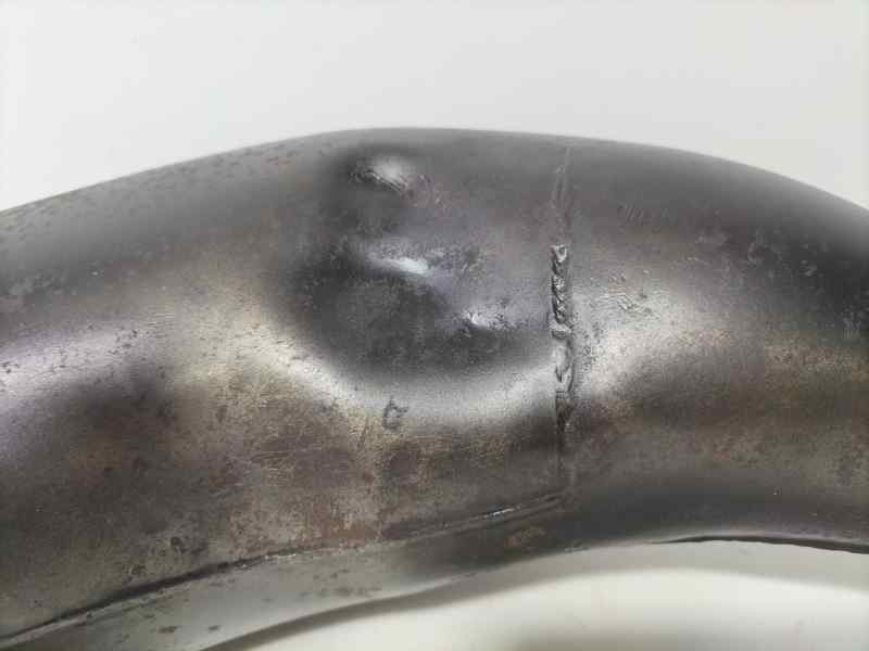Recambio de tubo escape delantero para ktm ktm sxf 350 sxf 350 referencia OEM IAM SPES 86695 