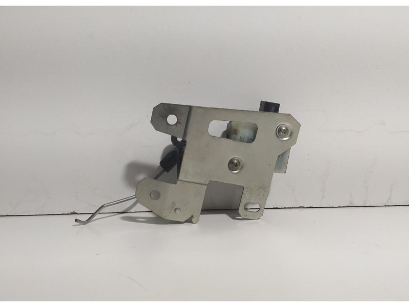 Recambio de motor cierre centralizado porton para volkswagen touareg (7l6) tdi v6 +motion referencia OEM IAM 7L6827425A 77969 