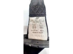 Recambio de cinturon seguridad trasero izquierdo para volkswagen sharan (7m8) comfortline referencia OEM IAM 7M0857815N 42965  2
