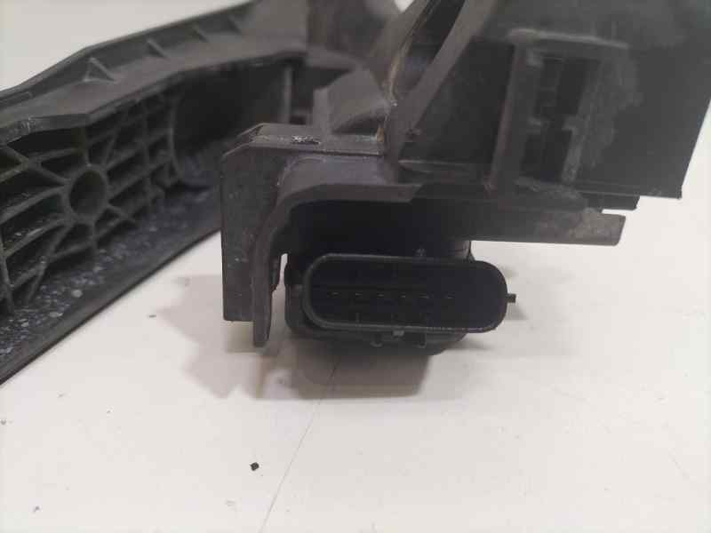 Recambio de potenciometro pedal para seat leon (1p1) comfort limited referencia OEM IAM 1K1721503P 84312 