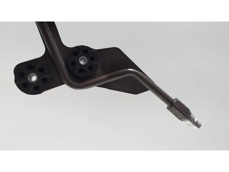 Recambio de tubos aire acondicionado para bmw serie 6 coupe (e63) 630i referencia OEM IAM 64539155340 54490 