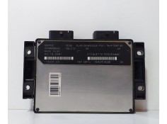 Recambio de centralita motor uce para citroën berlingo 1.9 d sx plus familiar referencia OEM IAM 9642414680 68792 