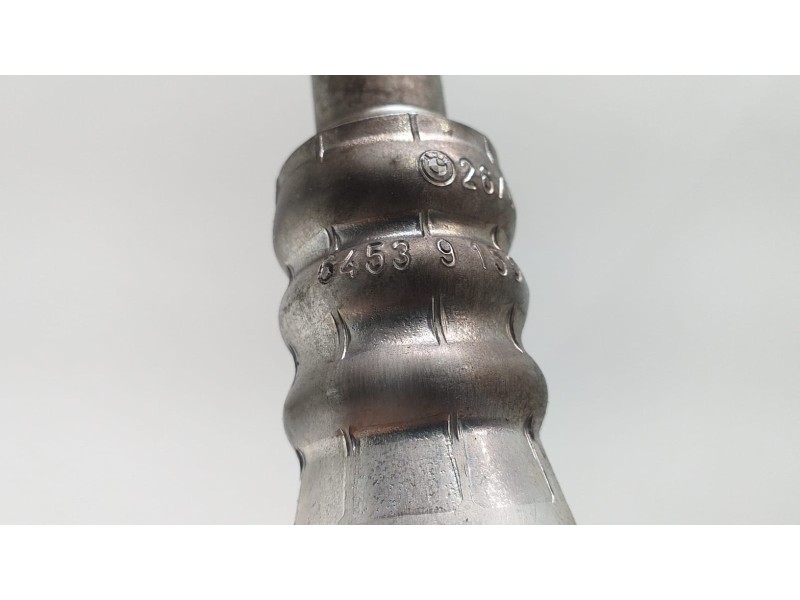 Recambio de tubos aire acondicionado para bmw serie 6 coupe (e63) 630i referencia OEM IAM 64539155340 54490 