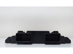 Recambio de centralita motor uce para citroën berlingo 1.9 d sx plus familiar referencia OEM IAM 9642414680 68792  2