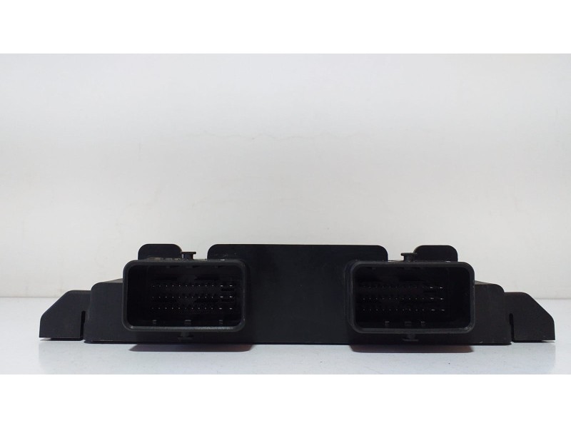 Recambio de centralita motor uce para citroën berlingo 1.9 d sx plus familiar referencia OEM IAM 9642414680 68792 