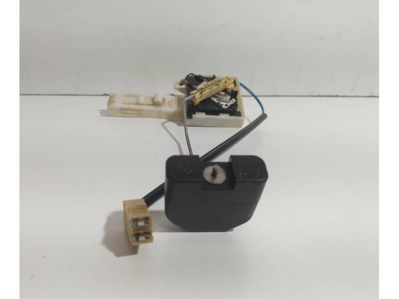 Recambio de aforador para volkswagen touareg (7l6) tdi v6 +motion referencia OEM IAM 7L0919673 77973 