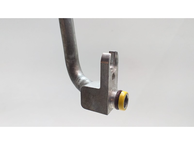 Recambio de tubos aire acondicionado para bmw serie 6 coupe (e63) 630i referencia OEM IAM 64539155340 54490 