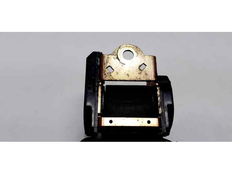 Recambio de cinturon seguridad trasero izquierdo para volkswagen sharan (7m8) comfortline referencia OEM IAM 7M0857815N 42965 