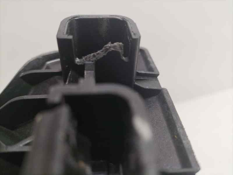 Recambio de potenciometro pedal para seat leon (1p1) comfort limited referencia OEM IAM 1K1721503P 84312 