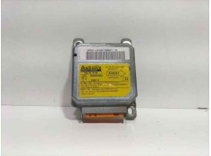 Recambio de centralita airbag para peugeot 206 berlina xt referencia OEM IAM 9636894080 82112 