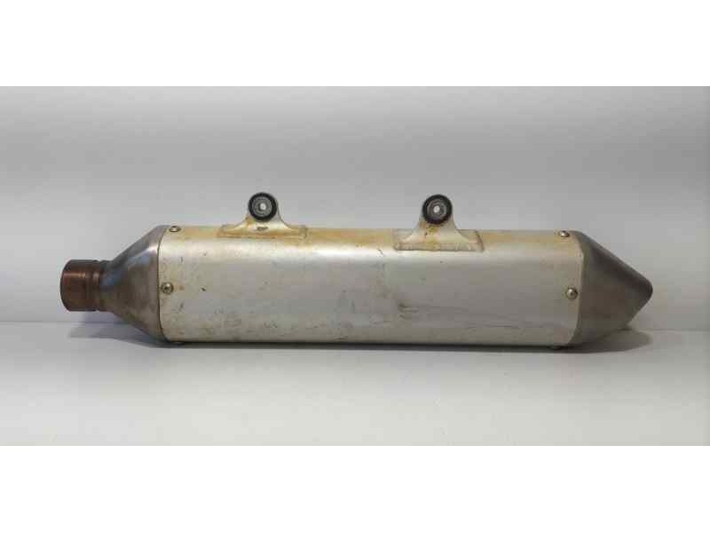 Recambio de tubo escape trasero para ktm ktm sxf 350 sxf 350 referencia OEM IAM  86696 