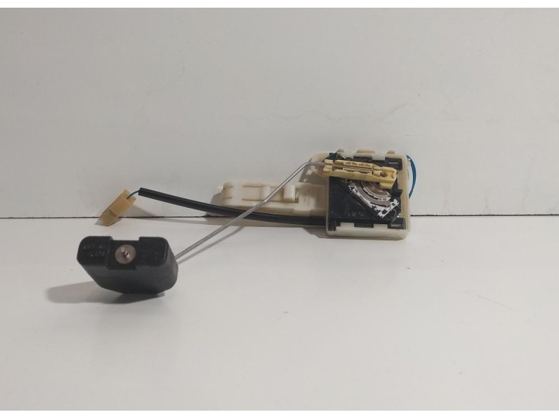 Recambio de aforador para volkswagen touareg (7l6) tdi v6 +motion referencia OEM IAM 7L0919673 77973 