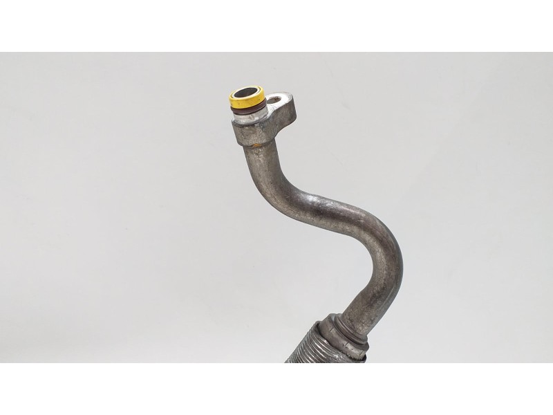 Recambio de tubos aire acondicionado para bmw serie 6 coupe (e63) 630i referencia OEM IAM 64539155340 54490 