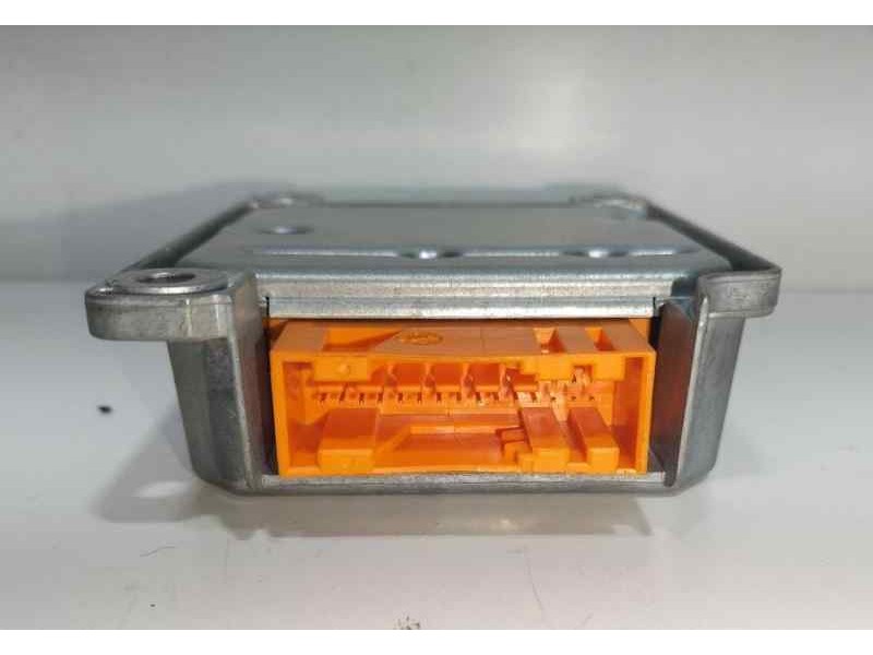 Recambio de centralita airbag para peugeot 206 berlina xt referencia OEM IAM 9636894080 82112 