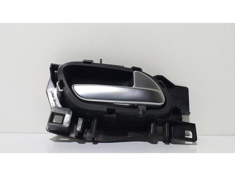 Recambio de maneta interior trasera derecha para peugeot 208 style referencia OEM IAM 96555516VV 58474 
