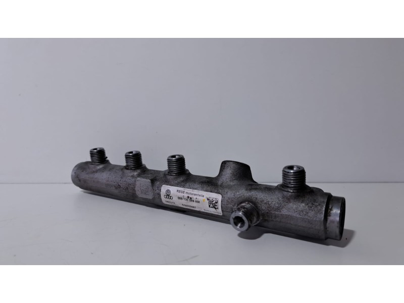 Recambio de rampa inyectora para audi q7 (4l) referencia OEM IAM 059130089AM 75690 R