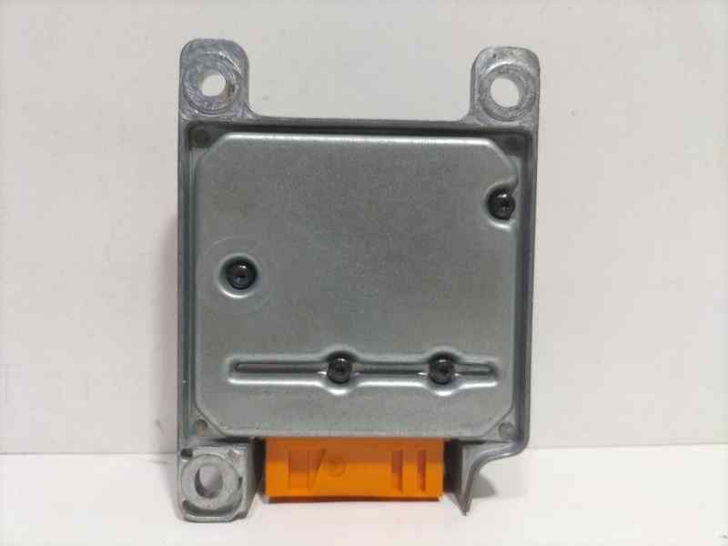 Recambio de centralita airbag para peugeot 206 berlina xt referencia OEM IAM 9636894080 82112 