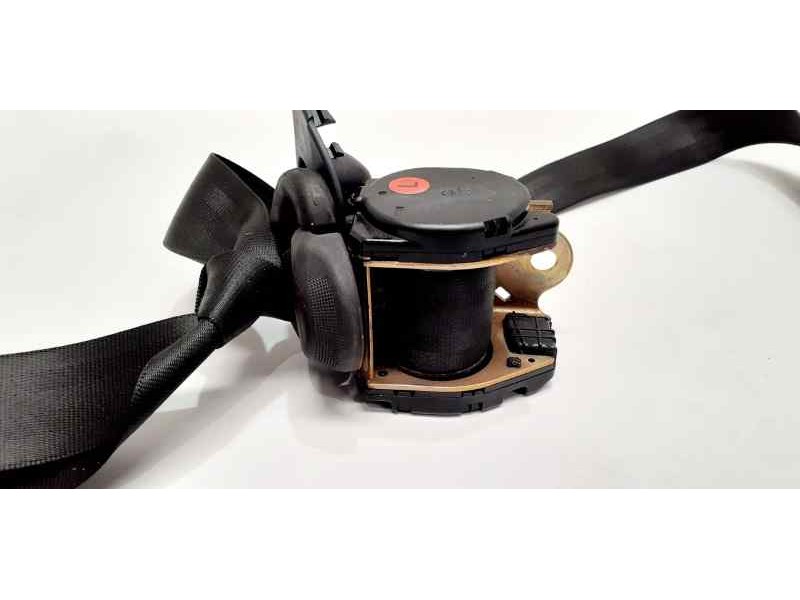 Recambio de cinturon seguridad trasero izquierdo para volkswagen sharan (7m8) comfortline referencia OEM IAM 7M0857815N 42965 