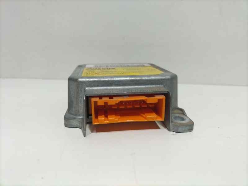 Recambio de centralita airbag para peugeot 206 berlina xt referencia OEM IAM 9636894080 82112 