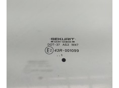 Recambio de luna delantera derecha para peugeot boxer caja cerr. techo sobreelev. (rs3200)(230)(´02) 1800 td techo elevado refer 2