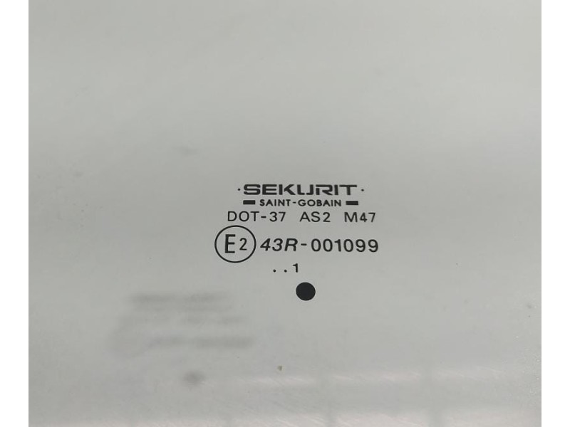 Recambio de luna delantera derecha para peugeot boxer caja cerr. techo sobreelev. (rs3200)(230)(´02) 1800 td techo elevado refer
