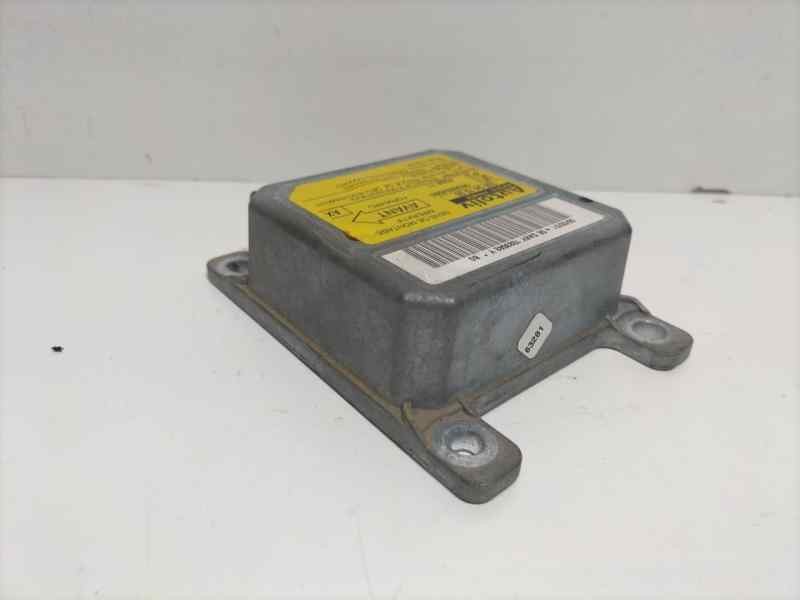 Recambio de centralita airbag para peugeot 206 berlina xt referencia OEM IAM 9636894080 82112 