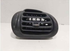 Recambio de rejilla aireadora para peugeot 206 berlina xt referencia OEM IAM 9632184877 82113 