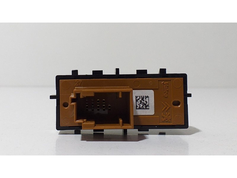 Recambio de intercooler para peugeot 208 style referencia OEM IAM 98029929ZD 58484 