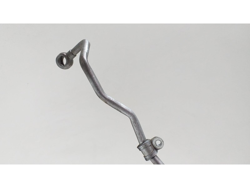 Recambio de tubo presion direccion asistida para bmw serie 6 coupe (e63) 630i referencia OEM IAM 6781760 54491 