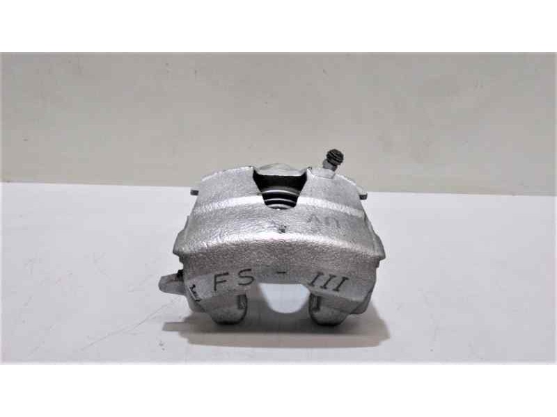 Recambio de pinza freno delantera izquierda para seat ibiza (6l1) rock & roll referencia OEM IAM 1K0615123D 46681 